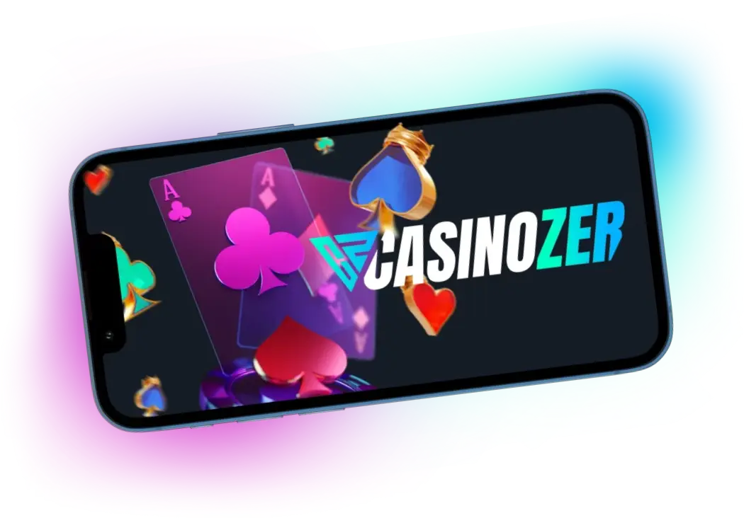 Casinozer App