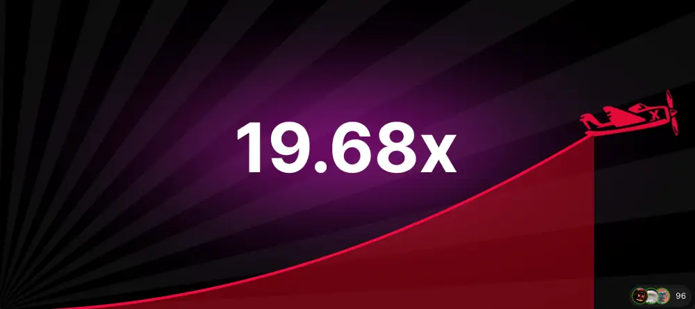 Jeu Aviator Casinozer